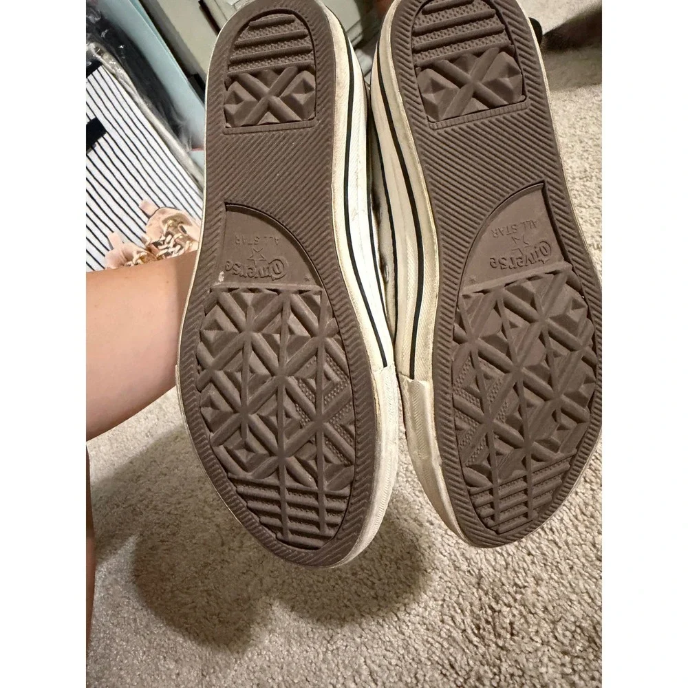 Converse chuck taylor